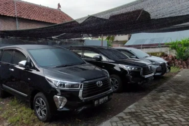 sewa mobil malang