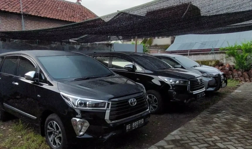 Sewa Mobil Malang Murah | Rental Mobil Malang