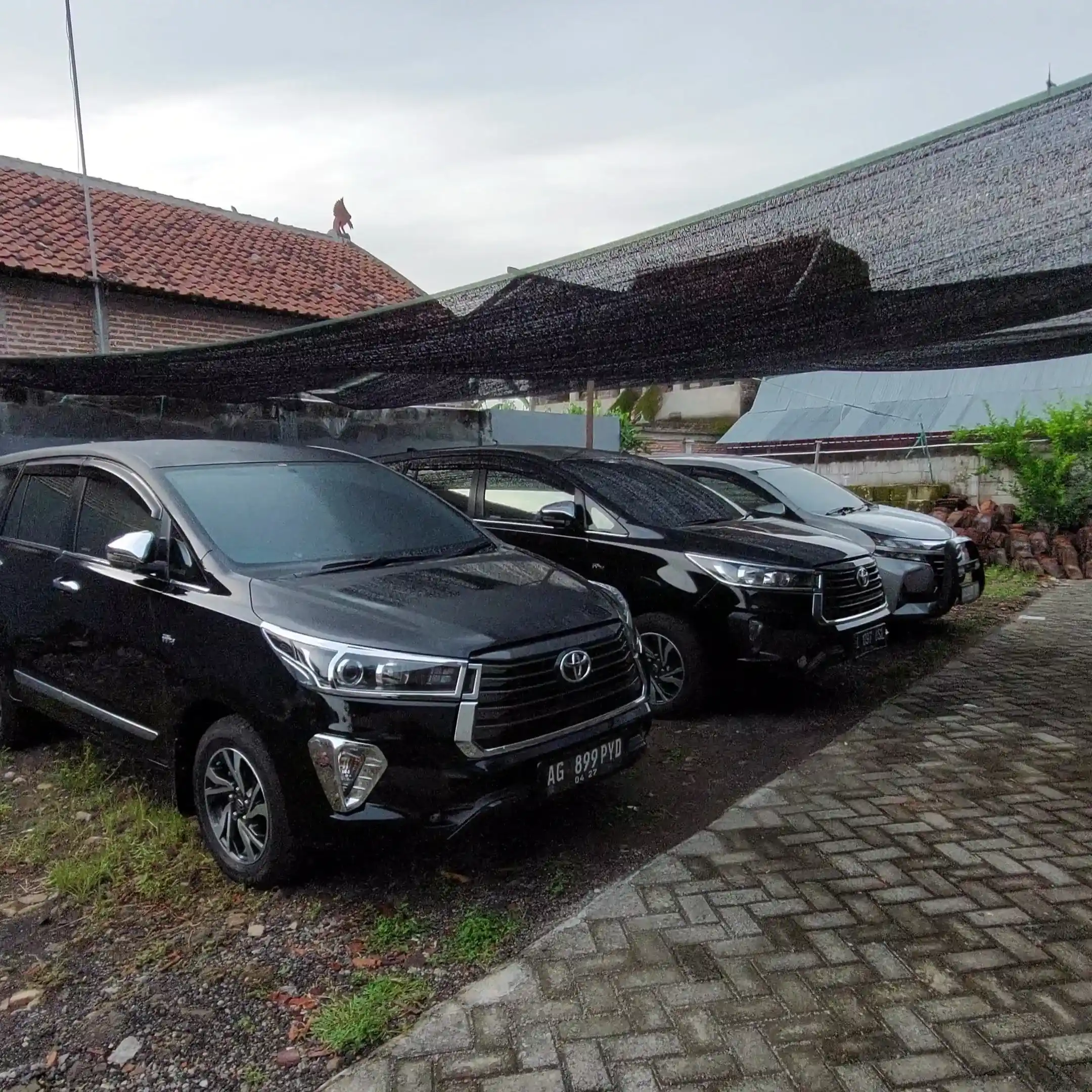 sewa mobil malang