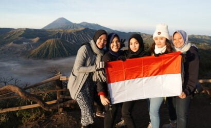 opentrip bromo