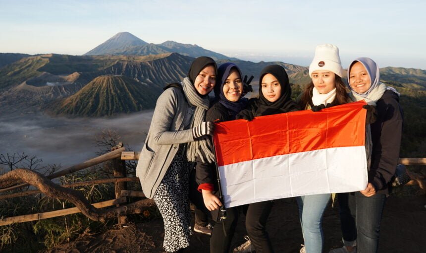 Tour Bromo Malang