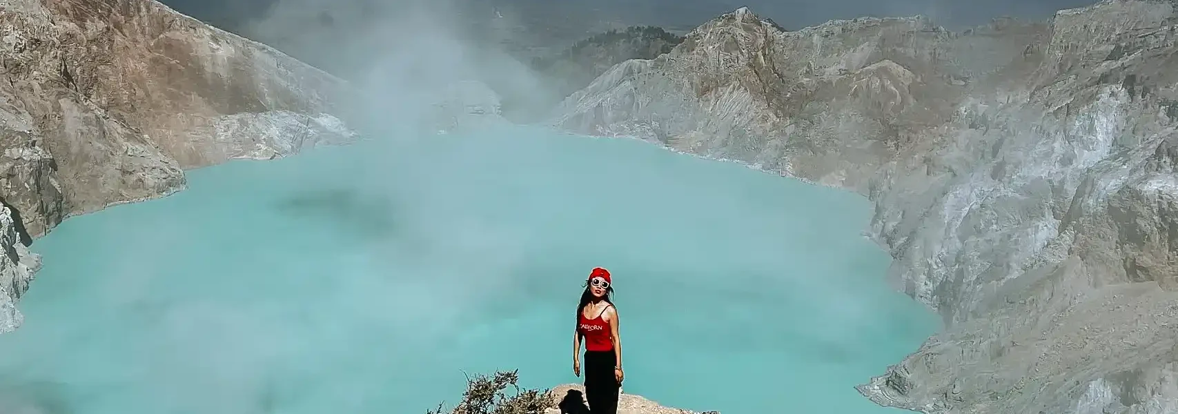 kawah ijen