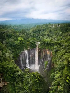 tumpak sewu