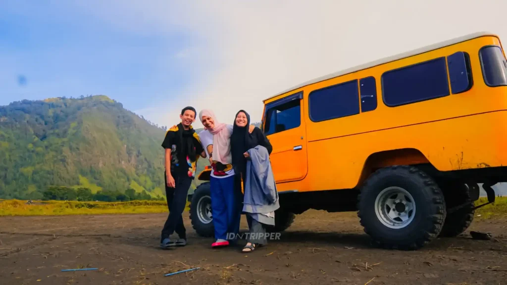 bromo