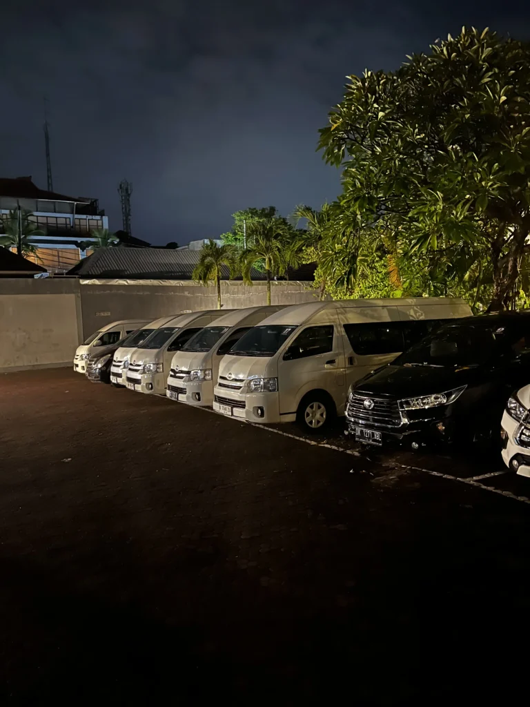 rental mobil malang