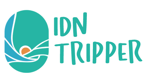 logo idntripper