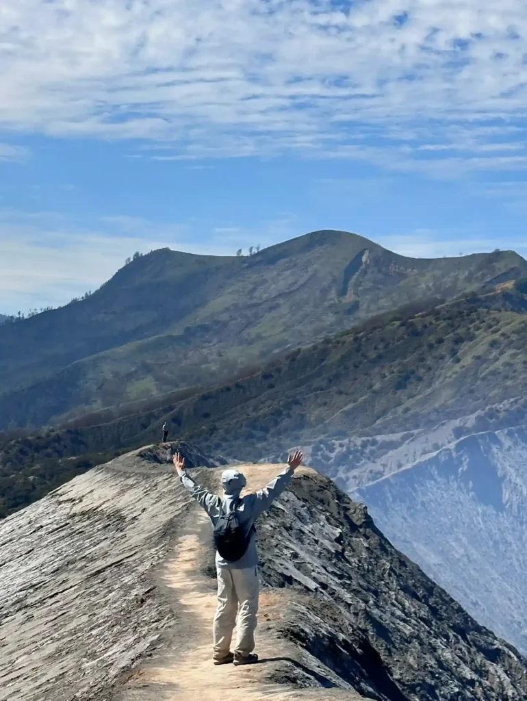 Open Trip Bromo