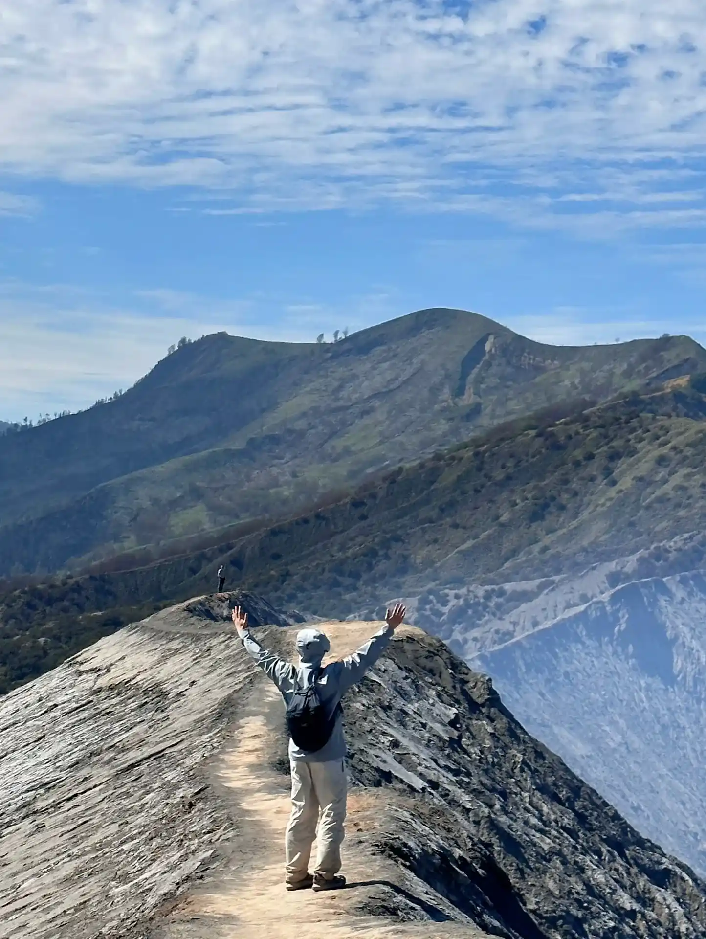 Open Trip Bromo