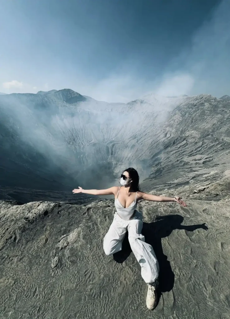 Open Trip Bromo