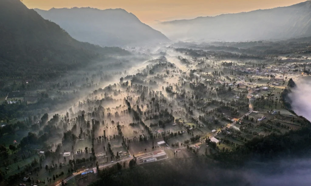 Best Time to Visit Mount Bromo 2026