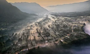 Best Time to Visit Mount Bromo 2026