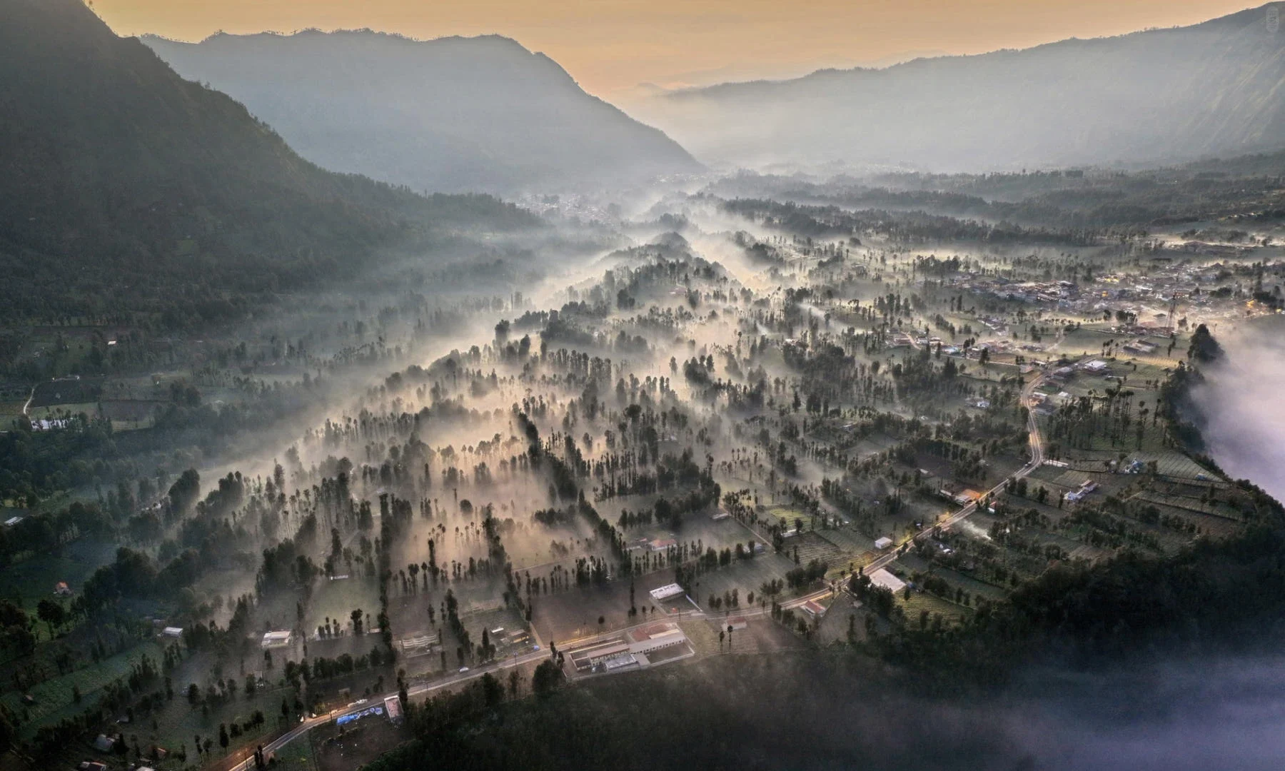Best Time to Visit Mount Bromo 2026