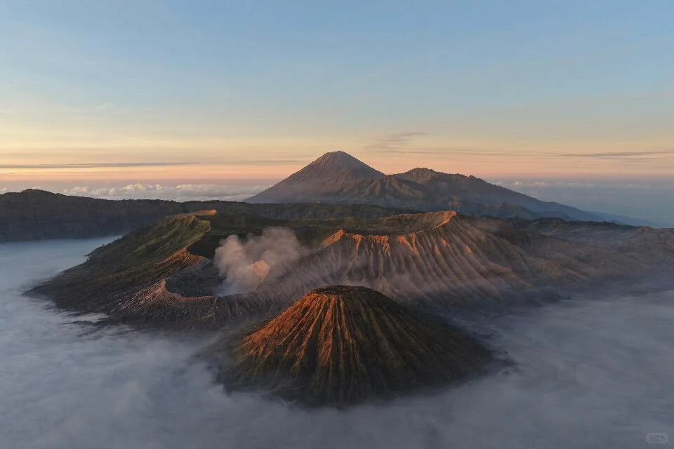 open trip bromo malang