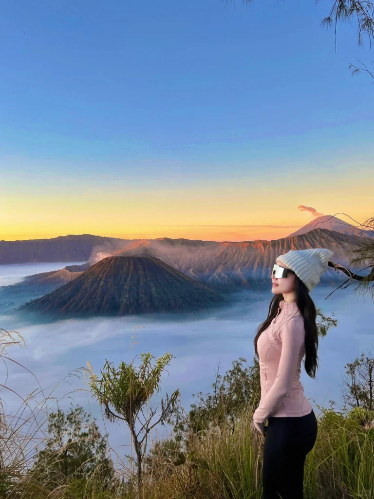wisata bromo malang
