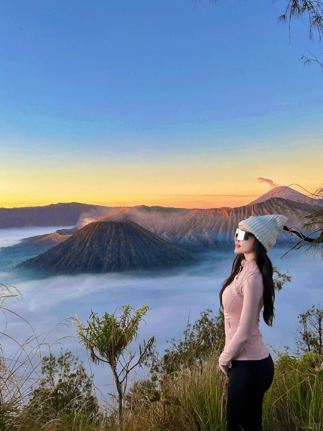 wisata bromo malang