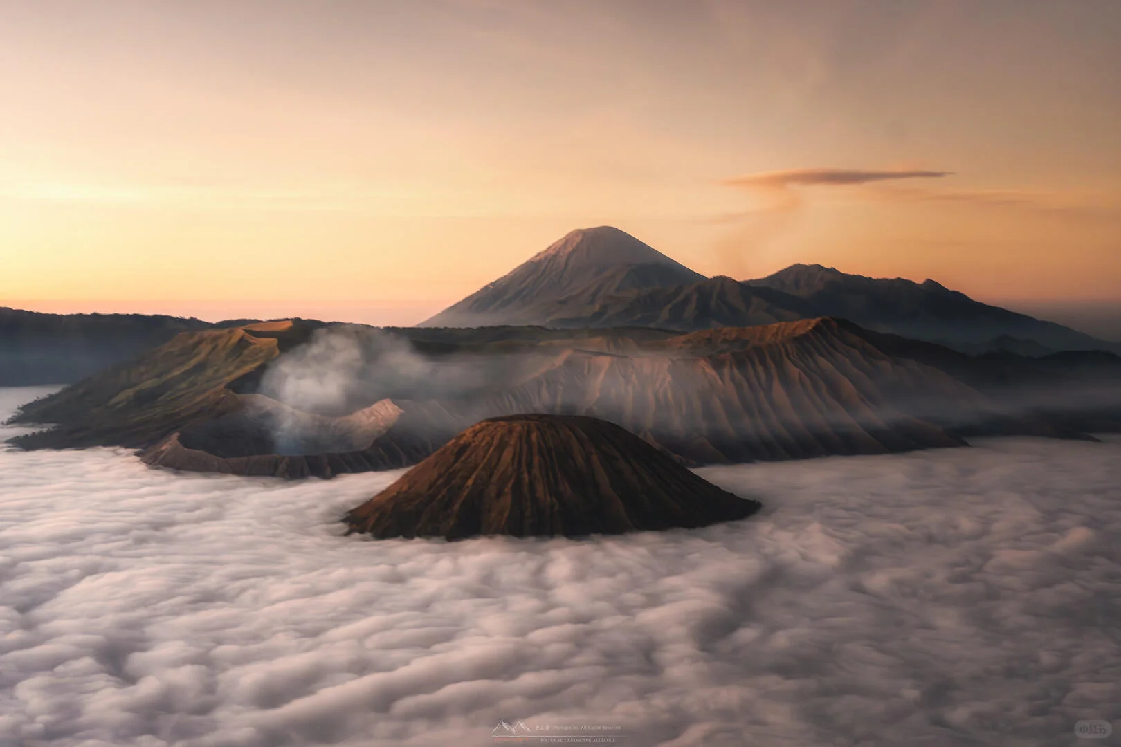 East Java tourism