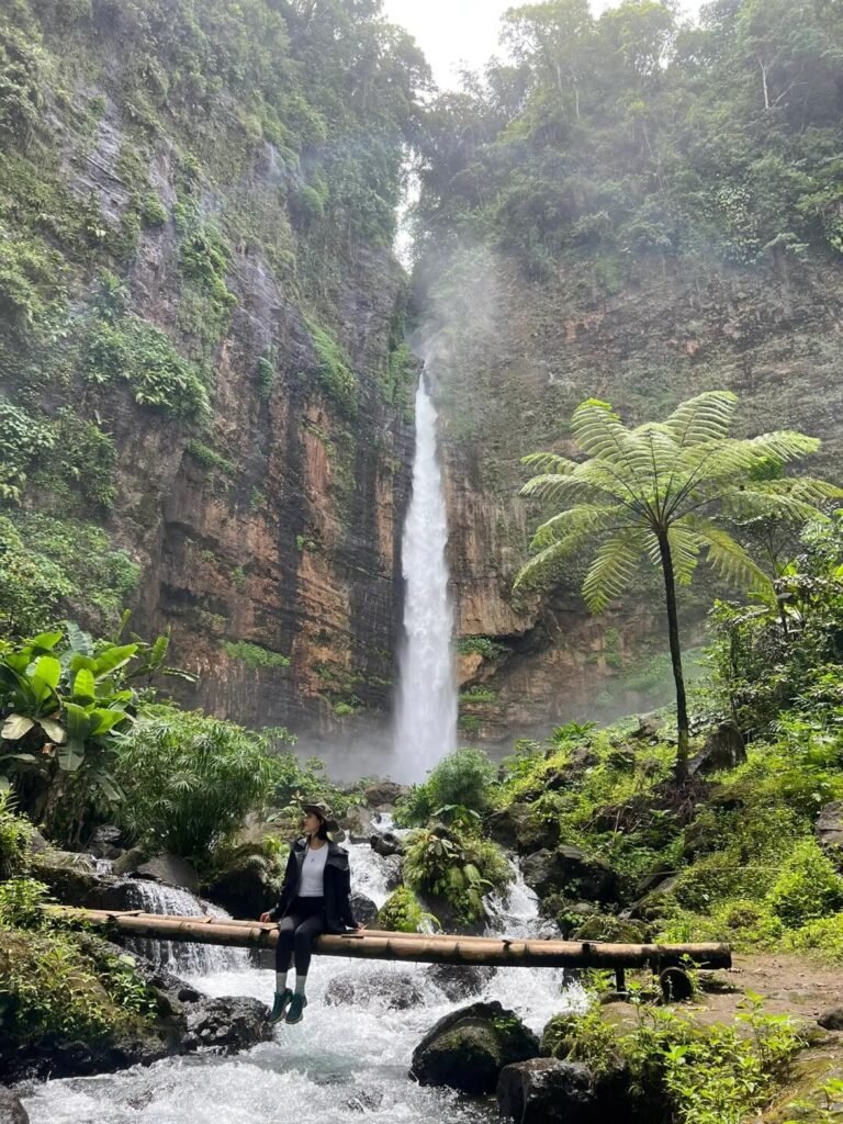 East Java tourism