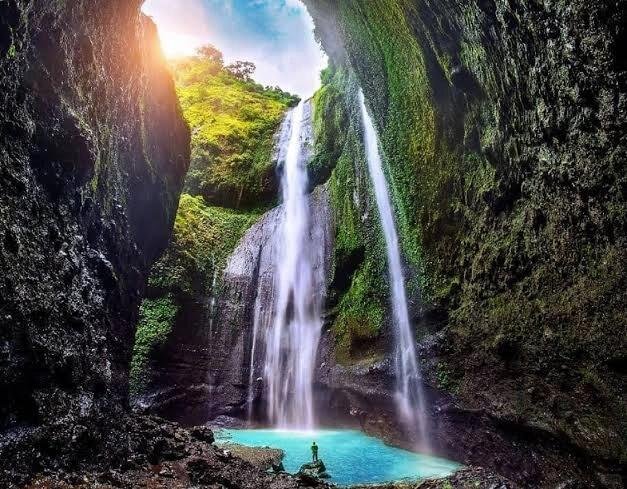 East Java tourism