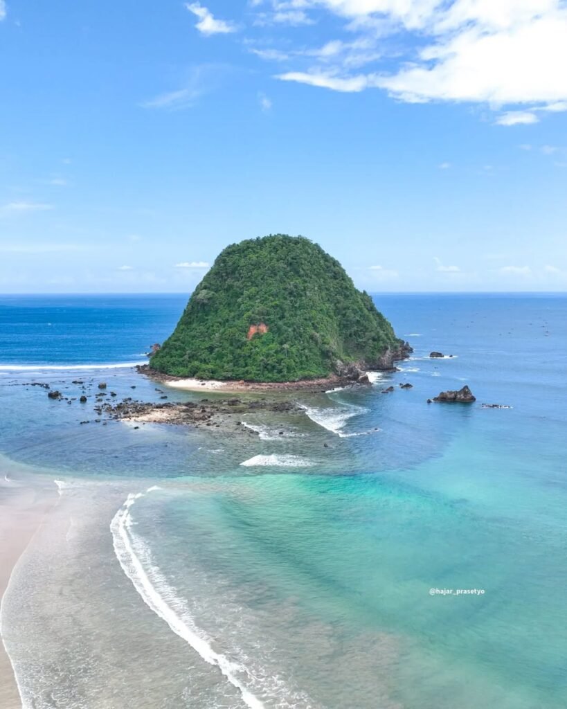 East Java tourism