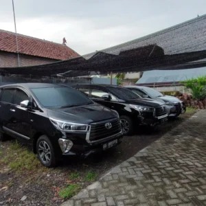 Transport from Malang to Surabaya