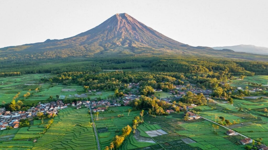 East Java Tourism