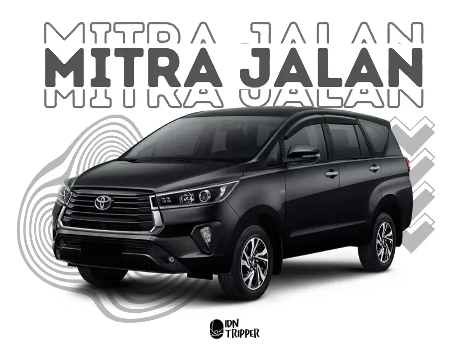 Mitra Jalan