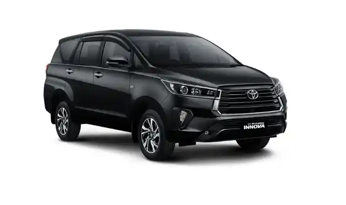 Sewa Mobil Malang Innova