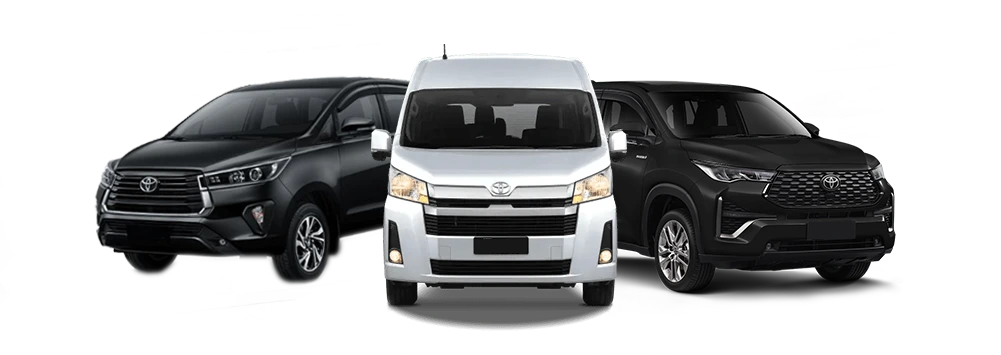 Rental mobil malang