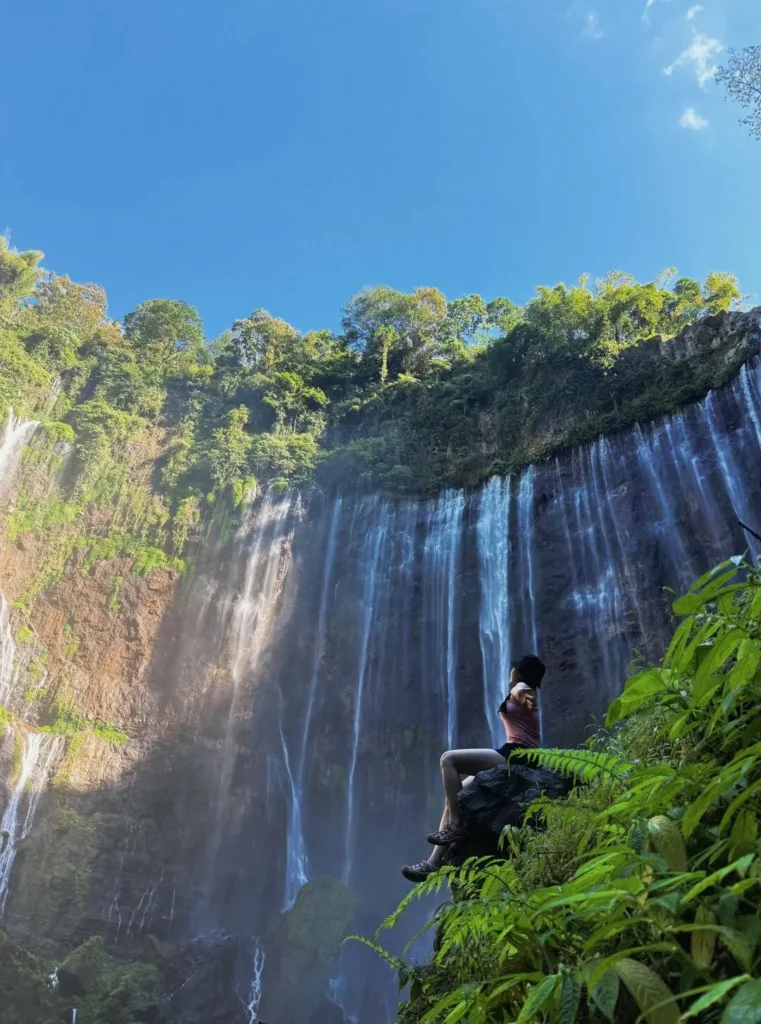 Tumpak Sewu Tour