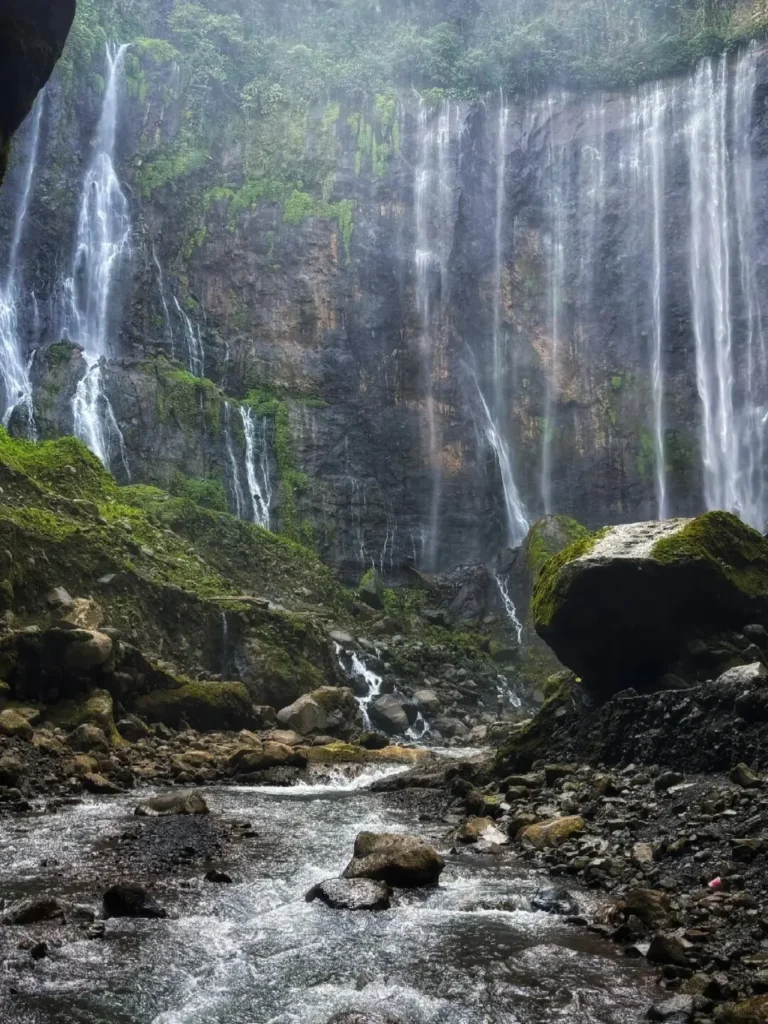 Tumpak Sewu Tour