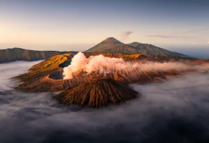 How to Get to Mount Bromo from Airport