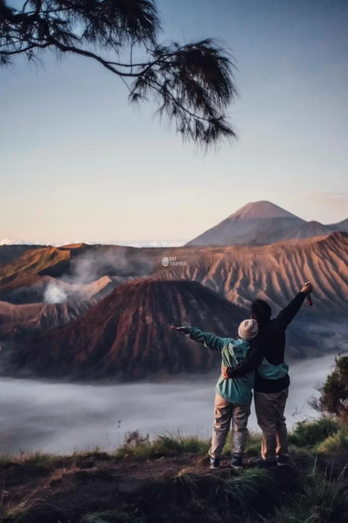 Mount Bromo