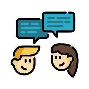 English Speaking Service