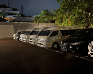 Sewa Hiace di Malang
