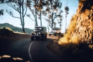 East Java